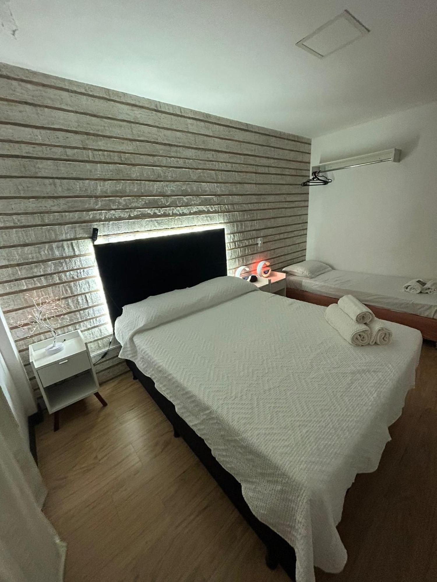 55 Smart Hotel Joinville Exterior photo